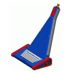 Hp Concept - Laveuse de sol - hydrobroom- calibre 045 pas cher
