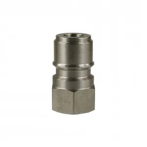 Coupleur ST45 1/2F Inox pas cher