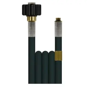 Flexible canalisation Karcher PRO 200 bar - 20 métres pas cher
