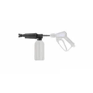 Canon a mousse haute pression: coupleur Alto - 1 litre pas cher