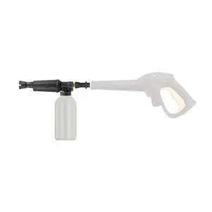 Hp Concept - Canon à mousse Karcher grand public - 1 litres pas cher