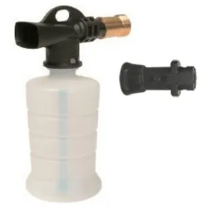 Canon a mousse Karcher petit format - pas cher
