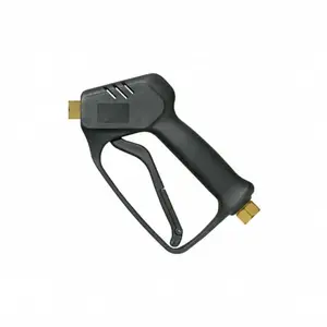 Poignee pistolet haute pression 3/8F - 1/4F pas cher