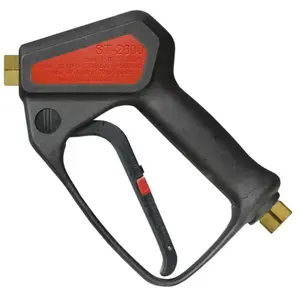 Hp Concept - Pistolet haute pression avec assistance au serrage 3/8F -... pas cher