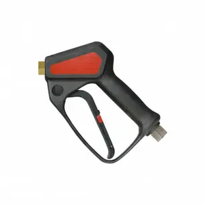 Pistolet haute pression avec assistance au serrage 3/8F Rotatif - 1/4F