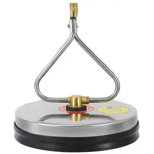 Laveur de façades TURBODEVIL Lame caoutchouc 1/4F