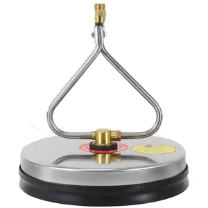 Laveur de façades TURBODEVIL Lame caoutchouc M18F