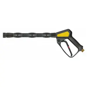 Pistolet haute pression avec manchon M22M - M22F pas cher