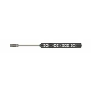 Hp Concept - Canon a mousse Inox 1/4M pas cher