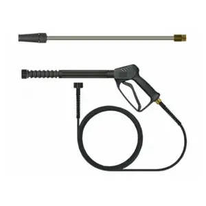 Karcher basic pack : lance + poignee + flexible pas cher