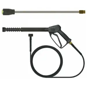 Pack Karcher turbo : lance turbo poignee et flexible pas cher