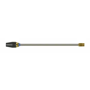 Hp Concept - Lance avec rotabuse Kranzle (M22M) - calibre - 04 pas cher
