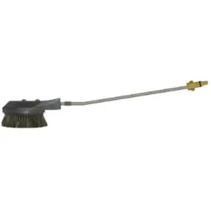 Hp Concept - Lance brosse rotative Kew pas cher