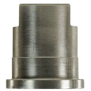 Buse haute pression pastille ouverture 25° - Calibre - 07 pas cher