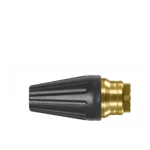 Rotabuse 400 bar 1/4F - calibre - 07 pas cher