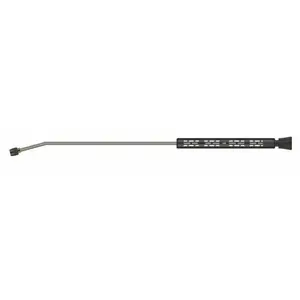 Lance Karcher professionnel servopress Inox pas cher