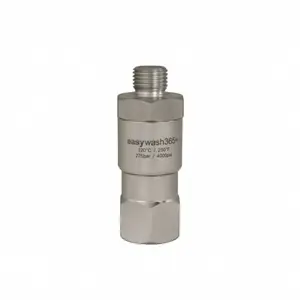 Hp Concept - Raccord tournant droit 3/8F 1/4M pas cher