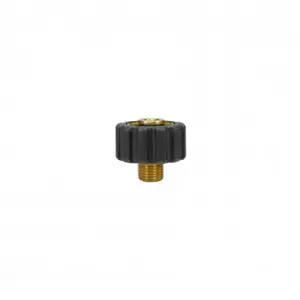 Raccord manuel M22F 1/4M compact pas cher