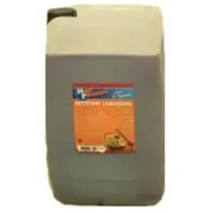Nettoyant carrosserie 27 L pas cher