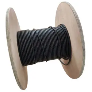 Câble solaire 4mm2 - bobine de 100m pas cher