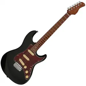 Larry Carlton S7 VINTAGE BK - Guitare électrique