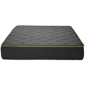 Comparateur de prix : Essenzia Matelas 180x200 Ressorts et mousse
