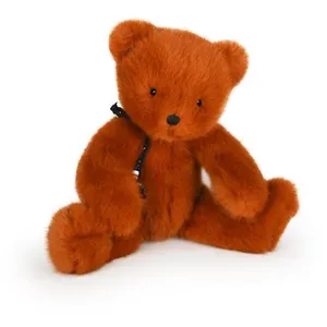 Peluche ours fauve - 30 cm sowen ma0276 MA0276