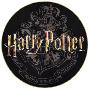Comparateur de prix : Tapis de sol gamer Subsonic - Harry Potter
