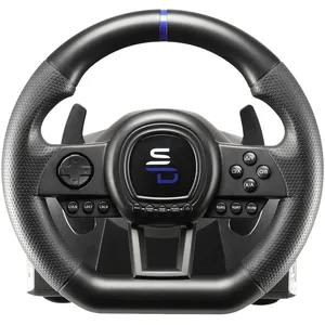 Comparateur de prix : Subsonic Volant de course - SV650 - Xbox Series - 270° - 26 cm - Multi-plateforme