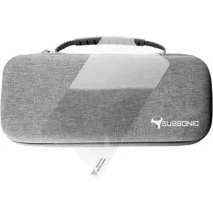Comparateur de prix : Console de jeu - SUBSONIC - Sacoche de transport Playstation Portal SA5635