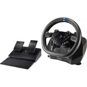 Comparateur de prix : Subsonic Volant Racing Sv950 Superdrive Pc/ps4/xbox
