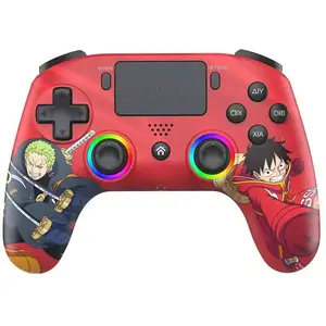 SUBSONIC Manette Sans Fil One Piece Luffy Vs Zoro pas cher