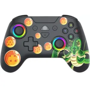 SUBSONIC Manette Sans Fil Ps5 Dragon Ball Shenron pas cher
