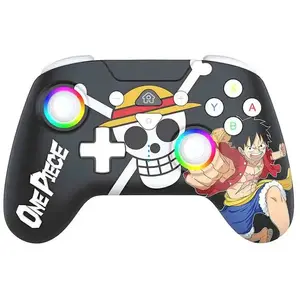 SUBSONIC Manette Sans Fil One Piece Luffy pas cher