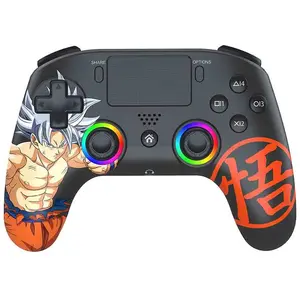 SUBSONIC Manette Sans Fil Dragon Ball Goku pas cher