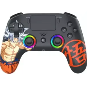Subsonic - Manette Control Dbz Goku Ultra pas cher