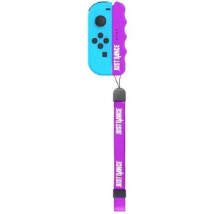 Comparateur de prix : Subsonic Duo De Grip Et Dragonne Just Dance Pour Manettes Switch