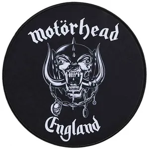 Subsonic Tapis de souris gamingMotorhead pour PC - Format 30 cm pas cher