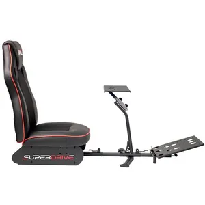 Siège de course Subsonic DPZ Cockpit pas cher