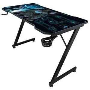 BRAND Bureau gaming Batman pas cher