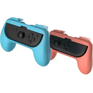 Comparateur de prix : Subsonic Grips manette confort Joy-Cons Switch & Switch 2