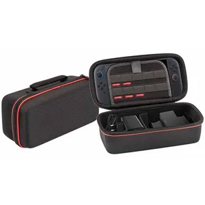 Comparateur de prix : Sacoche de transport Switch 2