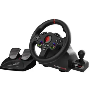 Comparateur de prix : Volant Steering 220 RS-X - Subsonic