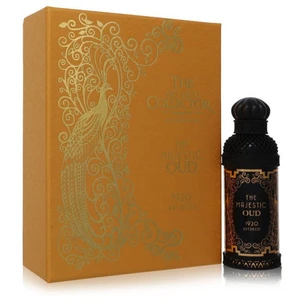 Alexandre.J Art Deco Collector The Majestic Oud Eau de Parfum mixte 100 ml pas cher