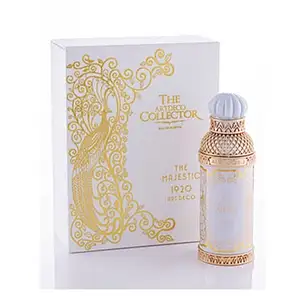 Alexandre.J Art Deco Collector The Majestic Musk Eau de Parfum pour femme 100 ml