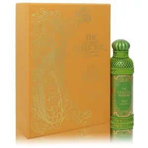 Comparateur de prix : Alexandre.J - Le vétiver majestueux Parfum mixte 100 ml unisex