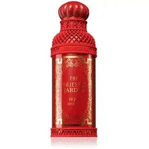 Alexandre.J Art Deco Collector The Majestic Jardin Eau de Parfum mixte 100 ml pas cher