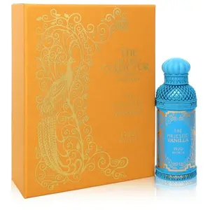 Alexandre.J Art Deco Collector The Majestic Vanilla Eau de Parfum mixte 100 ml