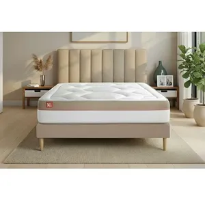 Matelas Le Cosy Mémoire de forme 7 zones de confort Marmottes and Co pas cher