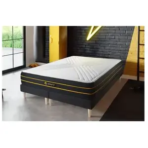 Comparateur de prix : Ensemble Matelas Sleepfit ULTRA 160x200